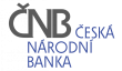 Česká Národní Banka Česká Národní Banka