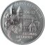 Stříbrná mince 200 Kč 2025 kronikář Kosmas