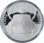 Stříbrná mince 500Kč 2023 Osobní automobil Tatra 603 - Provedení: PROOF