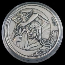 Bible - Samson a Delia