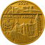 2026 - 5 000 Kč Jindřichův Hradec - Městské památkové rezervace Standard