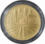 Zlatá mince 5000 Kč 2023 Kroměříž