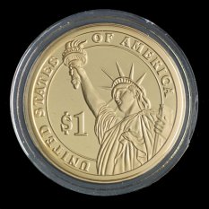 USA - 1 Dollar John Adams