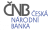 Česká Národní Banka