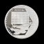 Stříbrná mince 200 Kč 2022 Gregor Mendel - Provedení: PROOF