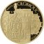 Zlatá mince 5000 Kč 2024 Olomouc - Provedení: PROOF