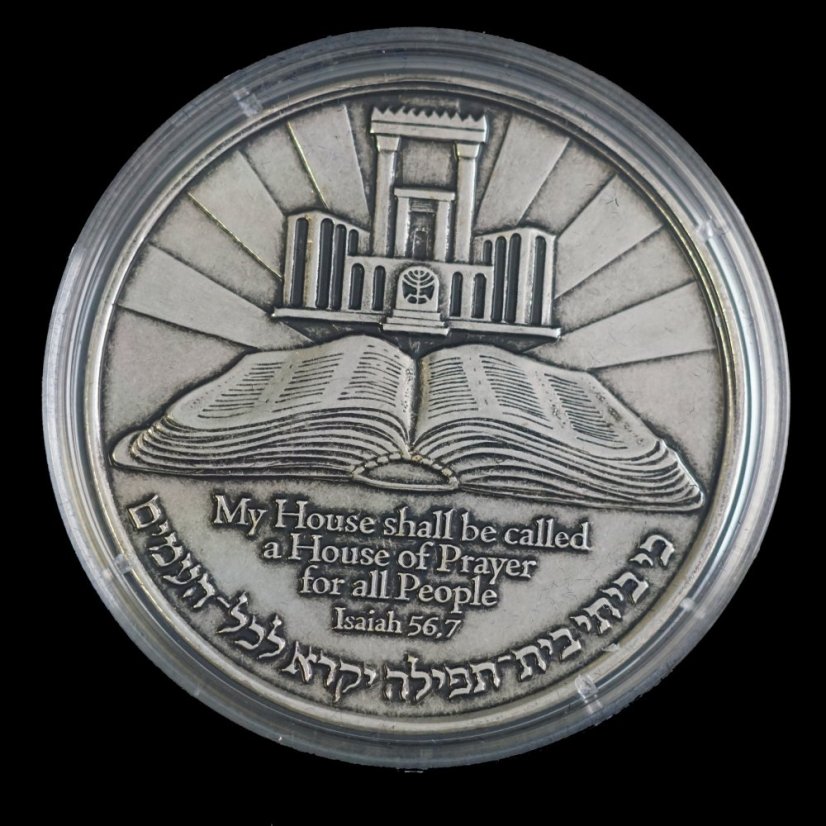 Bible - Stvoření člověka