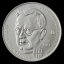 Stříbrná mince 200 Kč 2023 Josef Karel Matocha jmenován arcibiskupem olomouckým - type: Standard