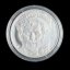Stříbrná mince 200 Kč 2010 Alfons Mucha