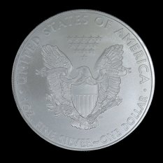 USA - 1 Dollar 2010