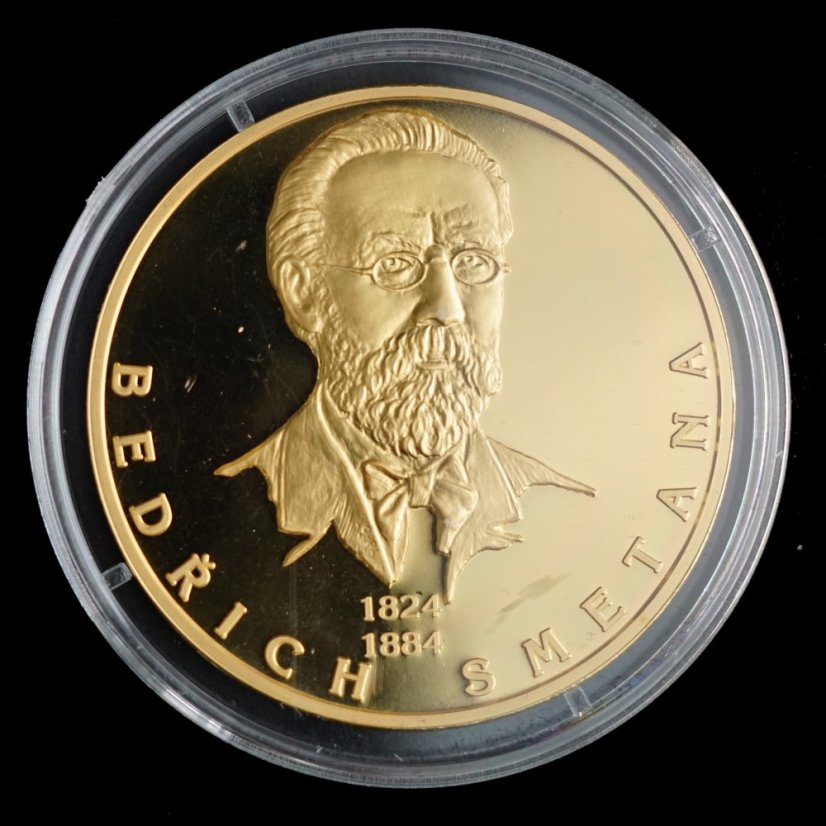 Bedřich Smetana